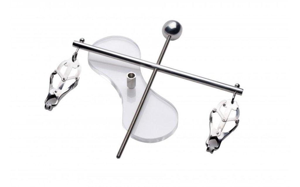 The Tower of Pain - Adult Toys