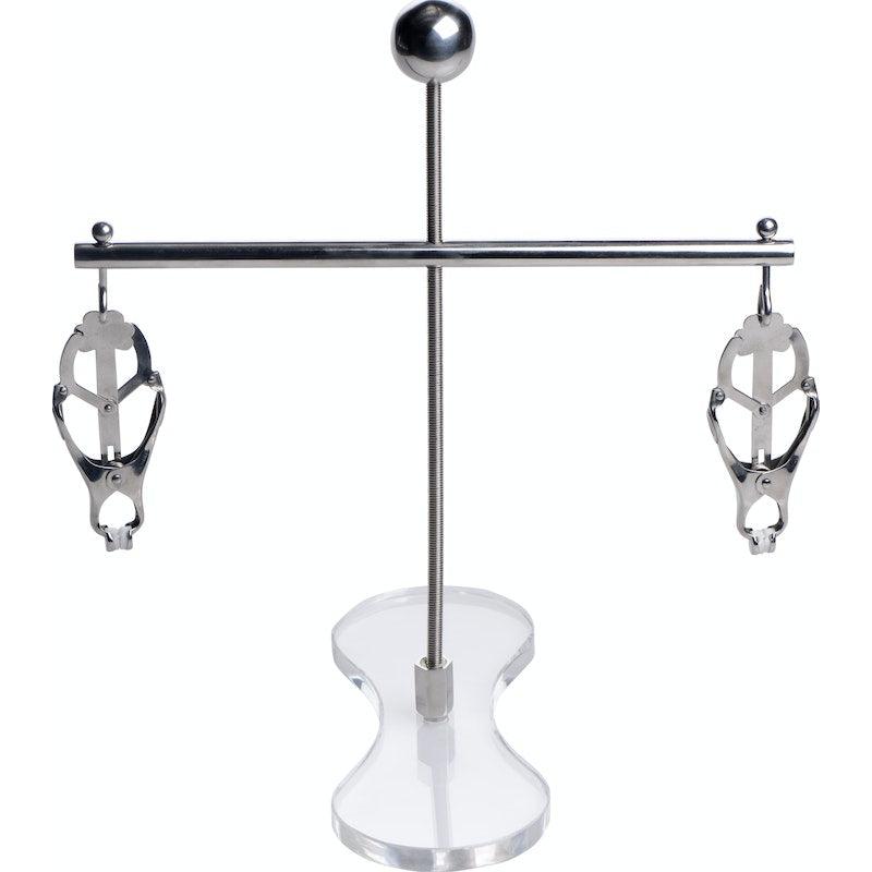 The Tower of Pain - Adult Toys