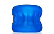 Ultracore Core Ballstretcher w Axis ring Blue Ice - Naughty by Nature Adult Store