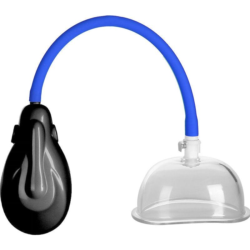 Vagina Pump Auto - Naughty by Nature Adult Store