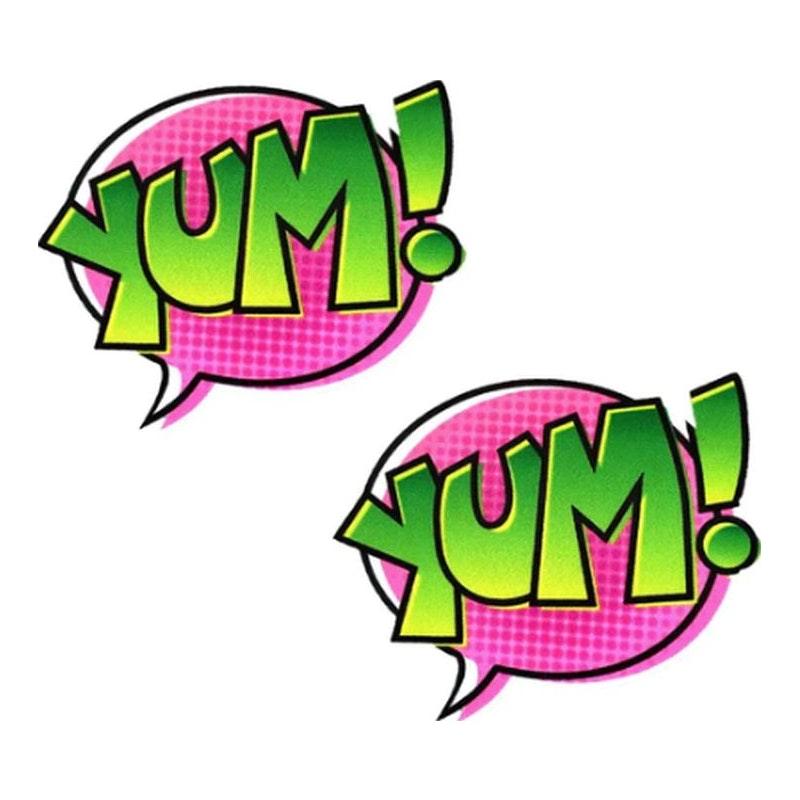 YUM Pasties - Lingerie