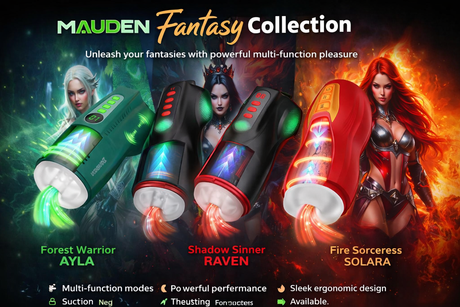 Top Rated Sex Toy For Men That Turns Every Night Into Wow