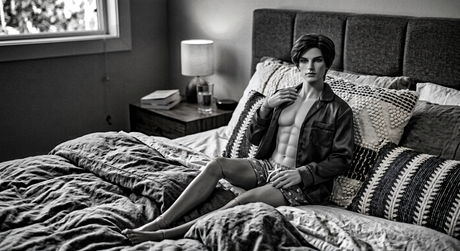 Male Sex Doll Trends Men & Women Are Choosing For Real Satisfaction