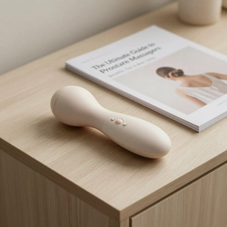 The Ultimate Guide to Male Prostate Massagers: Benefits, Tips & Best Picks (2026)
