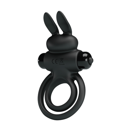 Unlock the Ultimate Pleasure: Experience the Party Up LAWRENCE Vibrating Cock Ring