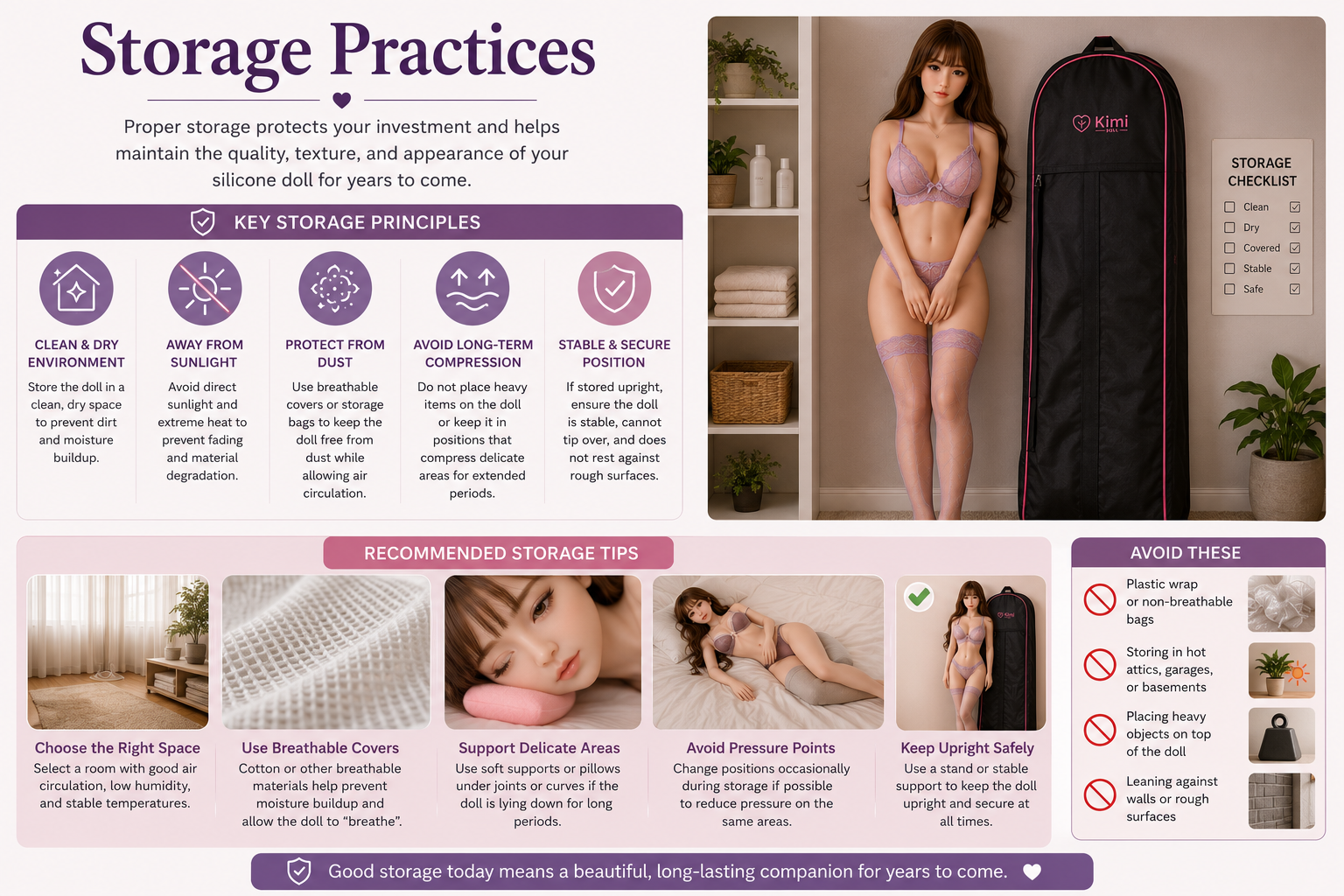 Simple Ways to Create an Enhanced Sexual Experience