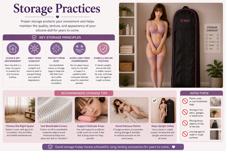Simple Ways to Create an Enhanced Sexual Experience