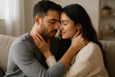 Couple Intimacy Tips: Strengthen Your Connection Today