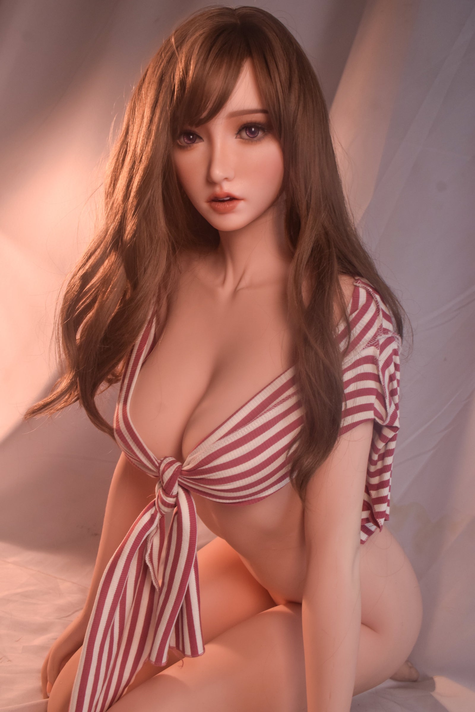 Meet Your New Fantasy Companion: Elsababe Yoshikawa Yu