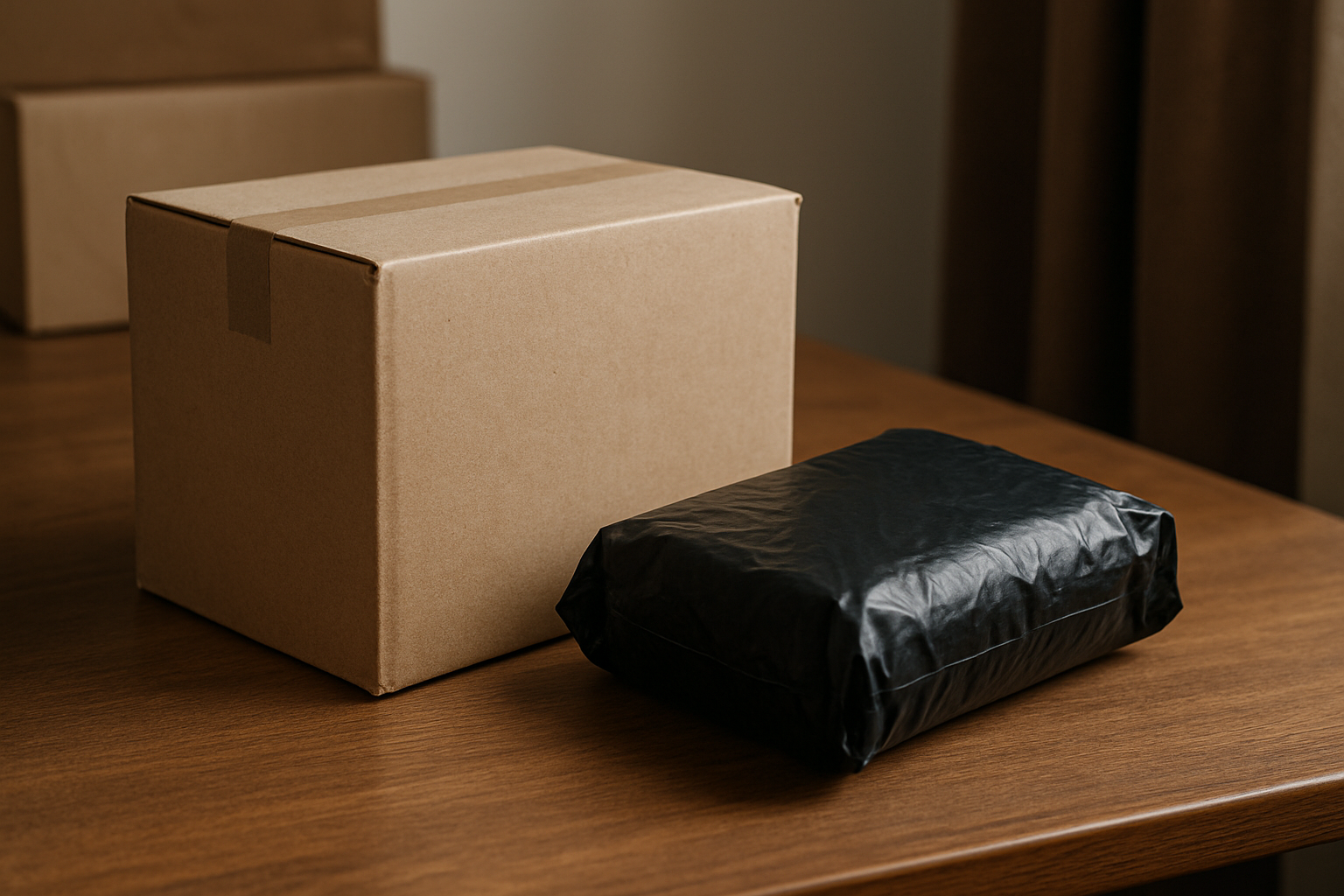 Discreet Shipping Options: Privacy Protection for Adult Purchases