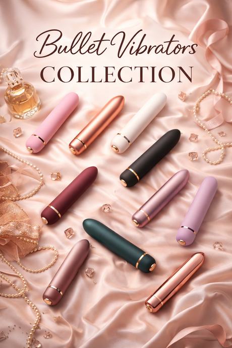 X And O Love Series: Elevate Your Intimate Collection