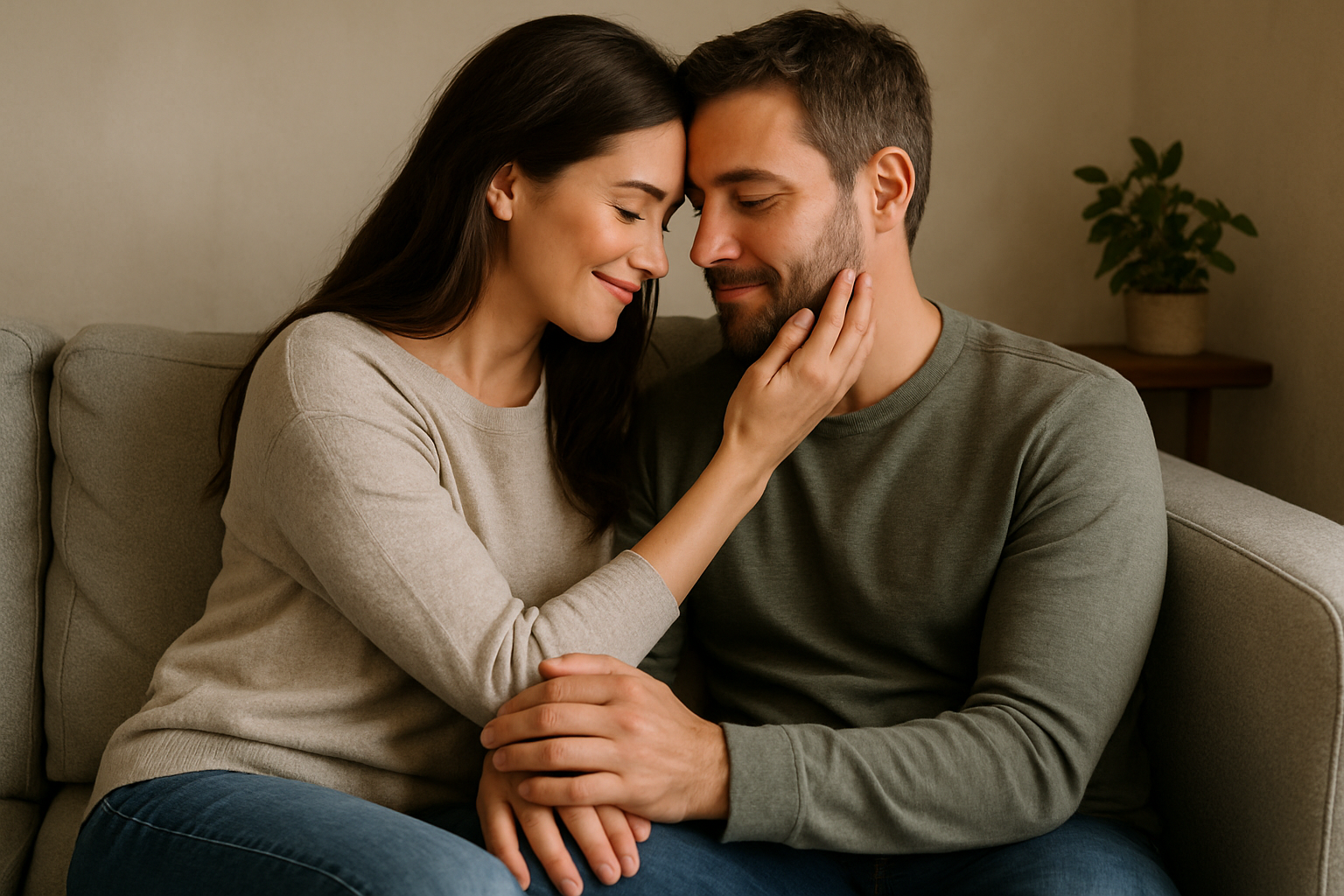 Intimacy Enhancement Tips: Building Deeper Connections