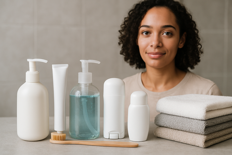 Ultimate Guide to Personal Hygiene Solutions for Modern Adults
