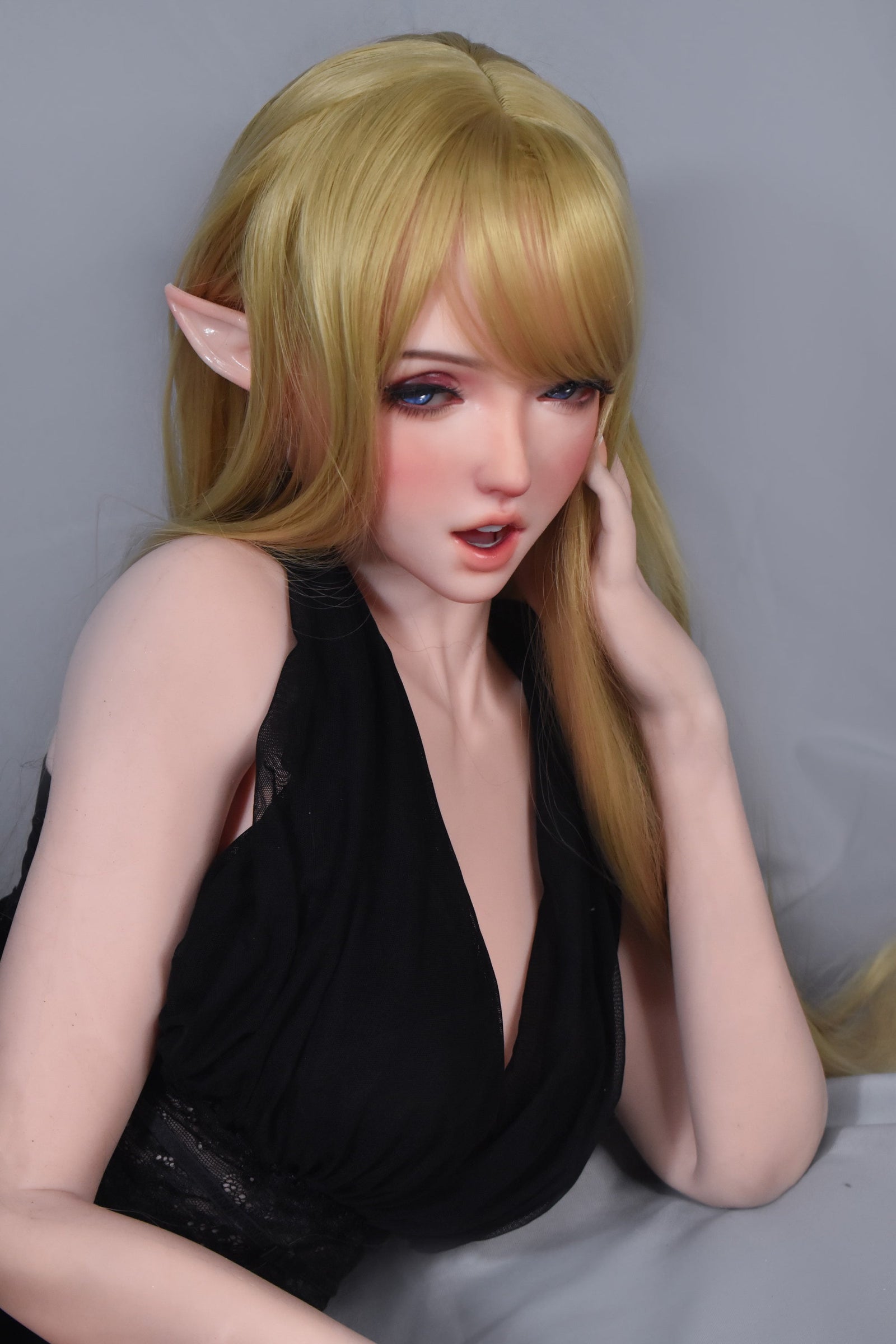 Step Into the Future of Intimacy: Discover the Elsababe Shiina Tomoyo Sex Doll