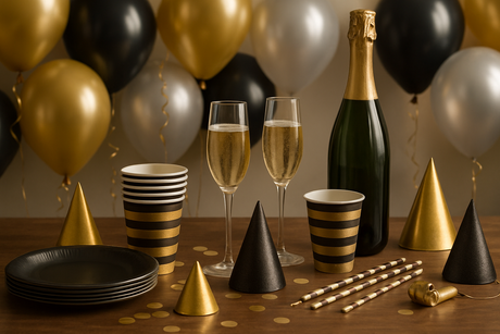 Ultimate Adult Party Supplies: Spice Up Your Celebration