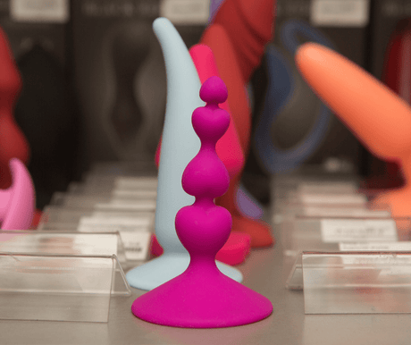 Common Sex Toy Materials: Safety Guide for Smart Shopping - Naughty by Nature Adult Store