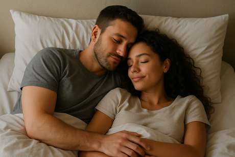 Sex Toys for Couples: Strengthen Your Intimate Bond