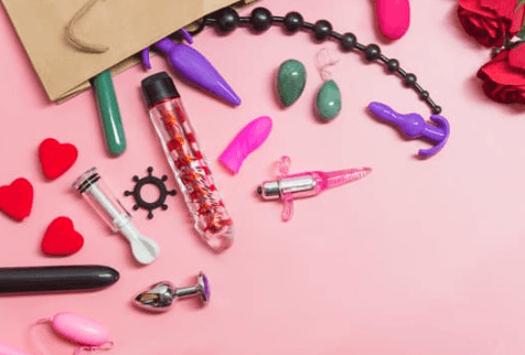 Discovering Delight: Your Guide to Buying Your First Sex Toy at NBNAS - Naughty by Nature Adult Store