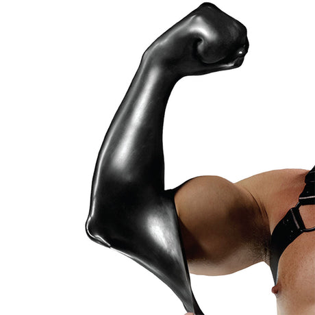 Dive Deep into Pleasure with the Fort Troff FFister - Naughty by Nature Adult Store
