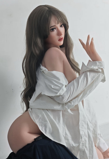 Experience the Pinnacle of Realism with the Elsa Babe 165cm - Yoshizawa Anri Sex Doll - Naughty by Nature Adult Store