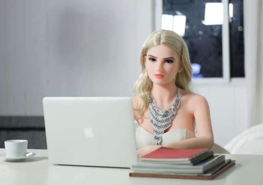 How to have fun with a sex robot - Naughty by Nature Adult Store