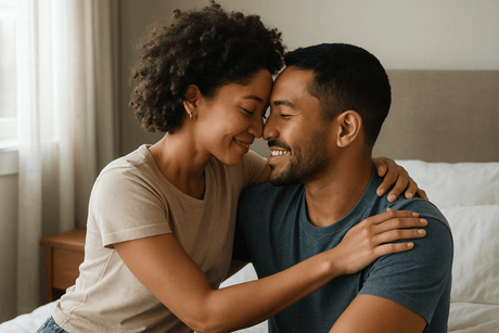 Intimacy Enhancement Tips for Stronger Relationships - Naughty by Nature Adult Store