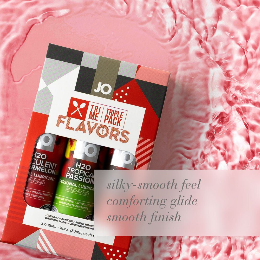 Experience Unforgettable Flavor: Wicked Aqua Strawberry Lube