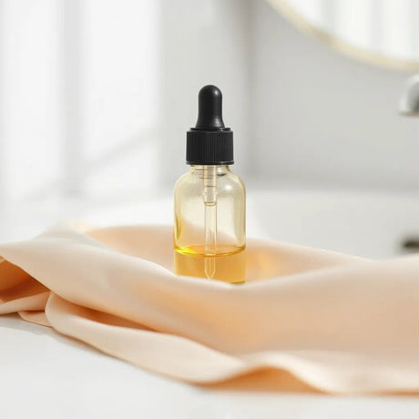 Liquid Silk Lubricant Benefits and How to Use It - Naughty by Nature Adult Store
