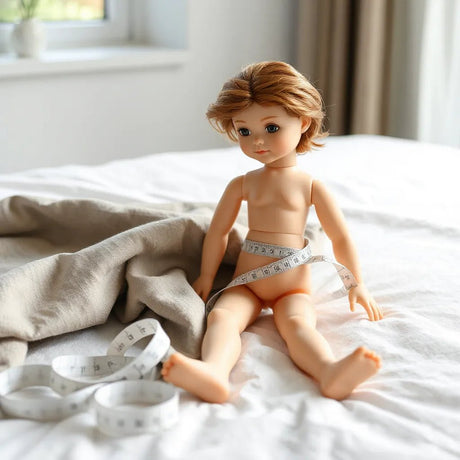 Love Doll Buying Mistakes to Avoid for Better Fit - Naughty by Nature Adult Store