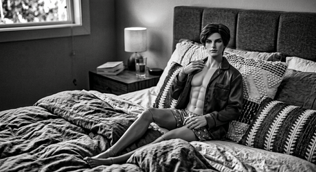 Male Sex Doll Trends Men & Women Are Choosing For Real Satisfaction - Naughty by Nature Adult Store