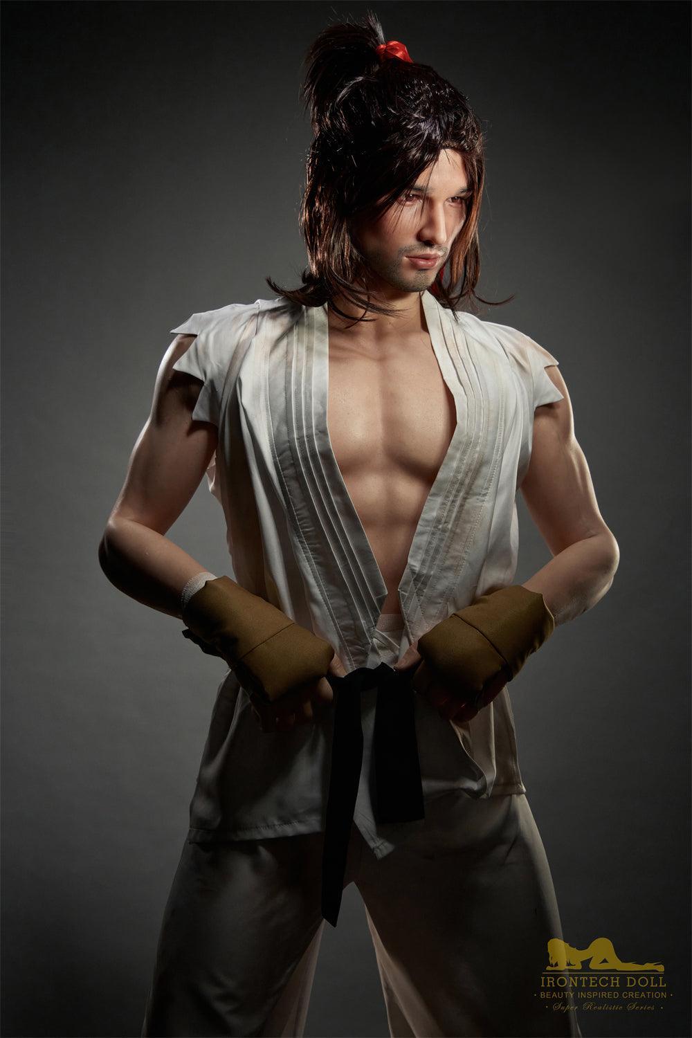 Real Male Sex Doll - Naughty by Nature Adult Store