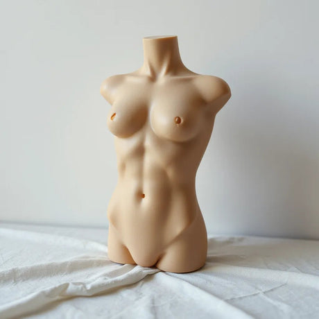 Realistic Sex Doll Torso Fit and Care Checklist - Naughty by Nature Adult Store