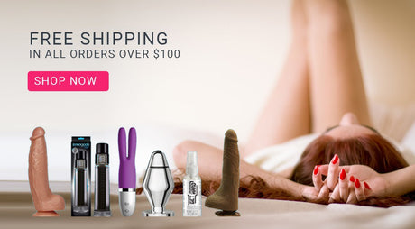 Sextoy Buying Guide: Smart Shopping Tips for 2025 - Naughty by Nature Adult Store
