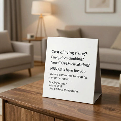 Staying In, Saving More: Affordable Pleasure in Changing Times - Naughty by Nature Adult Store