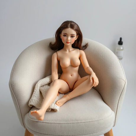 TPE Sex Dolls: Comfort, Care, and Shopping Tips - Naughty by Nature Adult Store