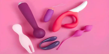 Ultimate Sex Toys Collection: New Arrivals December 2025 - Naughty by Nature Adult Store