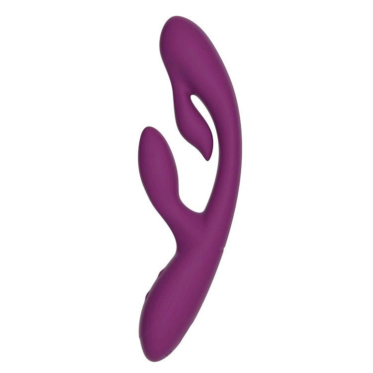Unleash Pleasure with the Adam & Eve G-VIBE + Purple Vibrator - Naughty by Nature Adult Store