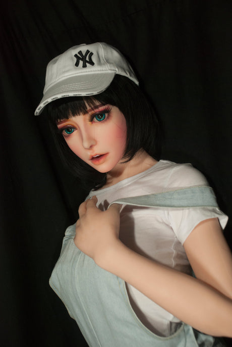 Unveil Your Fantasy Companion: Elsa Babe 150cm - Igawa Ayako Sex Doll - Naughty by Nature Adult Store