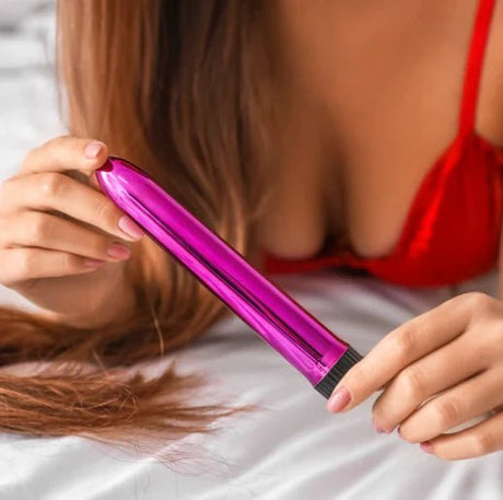 Bullet & Egg Vibrators - Naughty by Nature Adult Store