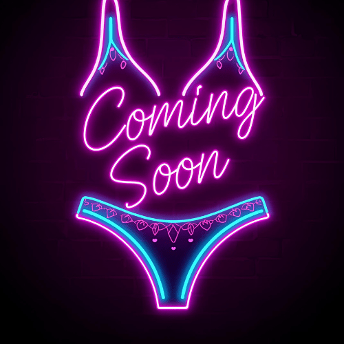 Coming Soon - Naughty by Nature Adult Store