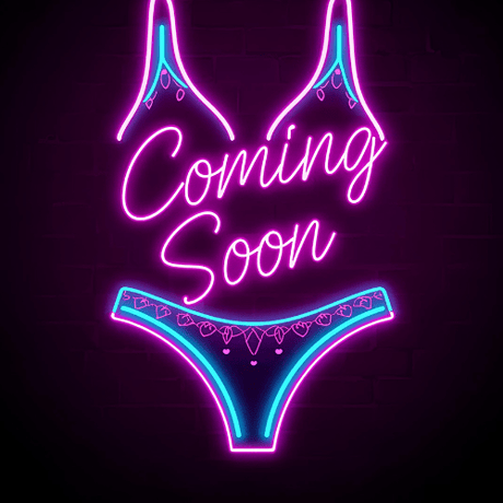 Coming Soon - Naughty by Nature Adult Store