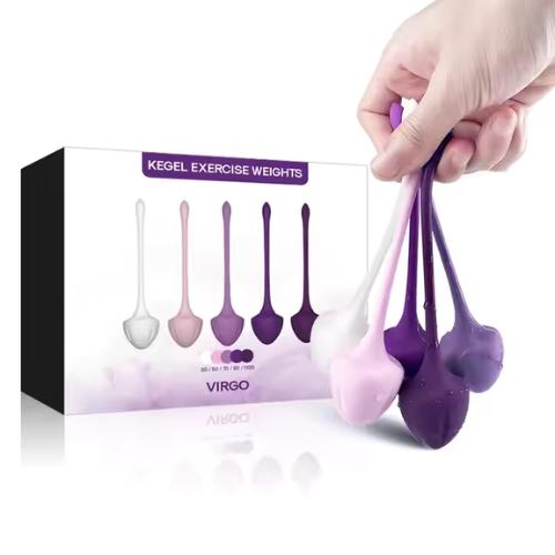 Kegel - Naughty by Nature Adult Store