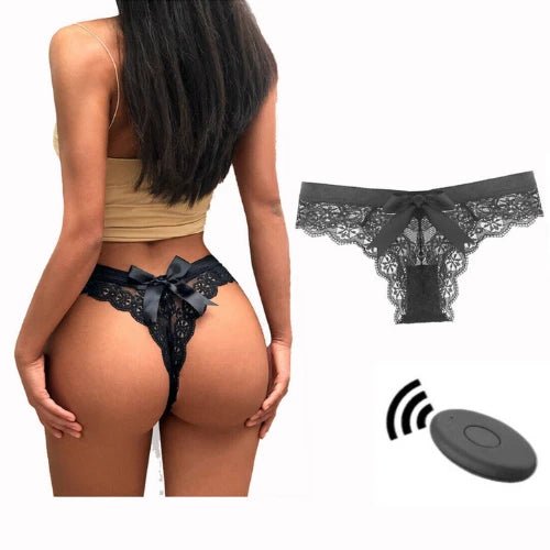 Vibrating Panties: The Ultimate Sex Toy Experience Naughty by Nature Adult Store Vibrating Panties: The Ultimate Sex Toy Experience Naughty by Nature Adult Store