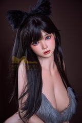 Nia Fox Spirit Sex Doll 165T ROS T3 Enchanting Companion