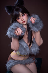 Nia Fox Spirit Sex Doll 165T ROS T3 Enchanting Companion