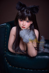 Nia Fox Spirit Sex Doll 165T ROS T3 Enchanting Companion