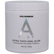 A-Play Extra Thick Anal Glide - Oil Based Fisting Lubricant - 127 gram Tub - Naughty by Nature Adult Store