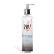 Adam & Eve Personal - Water Based Gel Lubricant - 237 ml (8 oz) Bottle - Naughty by Nature Adult Store