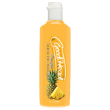 GoodHead Pineapple Blowjob Set Pineapple Stroker With Flavoured Lubricant