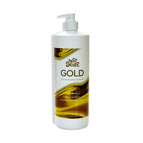 Wet Stuff Gold Pump 1kg